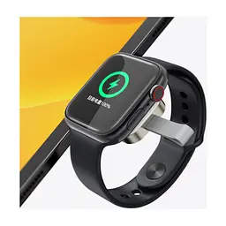 Зарядний пристрій Essager Wireless charger for smart watch USB-C (EWXT-YB02-Z) - мініатюра 2