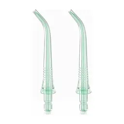 Насадка для іригатора Oclean Nozzle N10 for Oclean W10 Green (6970810551945)