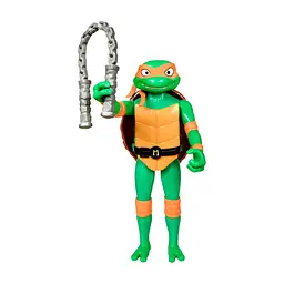 Фігурка TMNT Мovie III - Мікеланджело XL (83223)