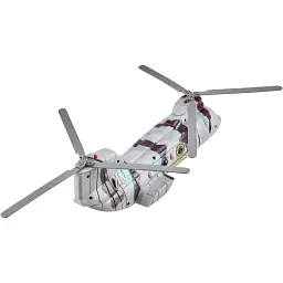 Ігровий набір Zipp Toys Військова авіація - мініатюра 3