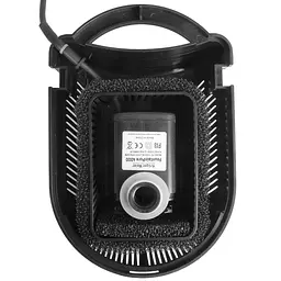 Фонтан-фільтр для ставка Kruger Meier FountainPure 4000 3 в 1: насос, фільтр, фонтан (3000 л/год) - мініатюра 10