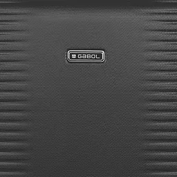 Валіза Gabol Balance XP (M) Grey (123446-016) - мініатюра 10