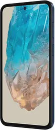 Смартфон Samsung Galaxy M35 5G 8/128GB Dark Blue SM-M356BDBD - мініатюра 3