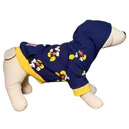 Худі для собак DIEGO hoodie Міккі - l