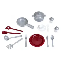 Іграшкова кухня Klein Miele "Fresh" (7150) - мініатюра 4