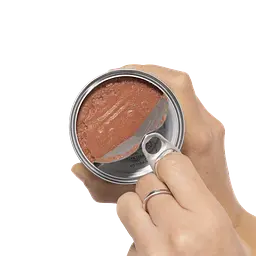 Консерви для собак UNIQ PETS DOG WET FOOD ROYAL DUCK з качкою, 375 г - мініатюра 5