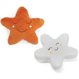 Музична іграшка-нічник Chicco You&Me Star (12385.00) - мініатюра 2