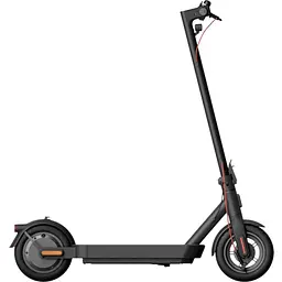 Електросамокат Xiaomi Electric Scooter 4 Pro Gen2 BHR8067GL - мініатюра 3