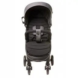 Прогулянкова коляска 4Baby Rapid XXIII Graphite - мініатюра 2