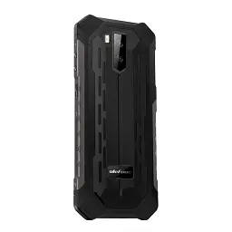 Захищений смартфон Ulefone Armor X5 3/32GB АКБ 5 000мАг Black - мініатюра 4