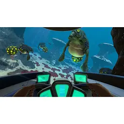 Ключ активації Microsoft Subnautica для Xbox One/Series - мініатюра 2