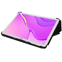 Чохол BeCover Premium для Huawei MatePad T10s / T10s 2nd Gen Black (705445) - мініатюра 4