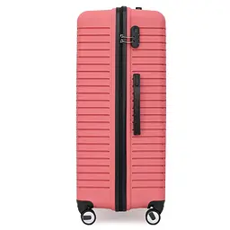 Валіза велика Semi Line 28 дюймів (L) Polypropylene Pink (T5610-3) - мініатюра 4