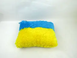 Подушка Україночка Веселкове дитинство, 20.03.02 - мініатюра 3