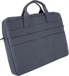 Сумка для ноутбука ColorWay 15.6'" Modern, Navy (CW-LBM156-NV) - мініатюра 5
