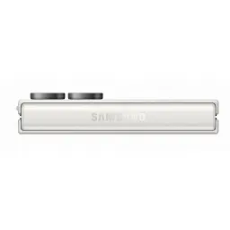 Мобільний телефон Samsung Galaxy Flip8 12/256Gb Cream (SM-F776BZWGSEK) - мініатюра 8