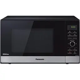 Мікрохвильова піч Panasonic NN-SD38HSZPE - мініатюра 5