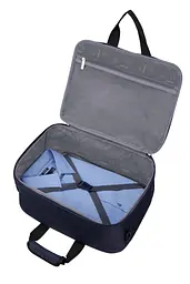 Сумка-Рюкзак American Tourister SUMMERRIDE NAVY 40x30x20 ME7*41008 - мініатюра 2