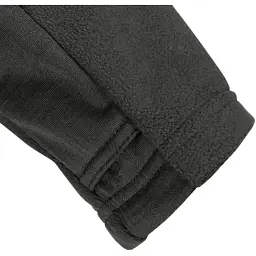 Куртка Condor-Clothing Meridian Fleece Hoody XL Black - мініатюра 4