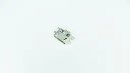 Роз'єм microUSB MUJ220 для планшета телефону