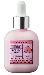 Сироватка Mermade Hot Hot Baby, антицелюлітна, 50 мл (MAC0003)