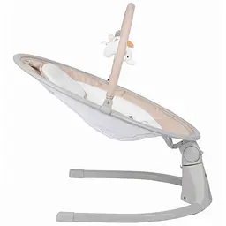 Шезлонг-гойдалка FreeON Elite beige (84904) - мініатюра 10