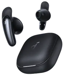 Гарнітура Anker SoundСore Liberty Buds Чорний (7232843) - мініатюра 6