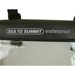 Водонепроникний гермочохол для картки Sea To Summit Waterproof Map Case S - мініатюра 2
