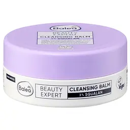 Бальзам для зняття макіяжу Balea Beauty Expert Cleansing Balm з 3% сквалану, 100 мл