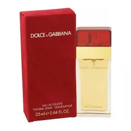 Dolce Gabbana Pour Femme 25 мл туалетна вода