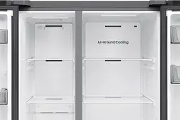 Холодильник SBS Samsung RS70F65Q1FUA - мініатюра 7