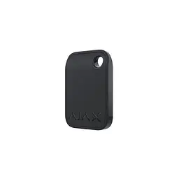 Брелок керування Ajax Tag (10pcs) чорний (26-00154) - мініатюра 3