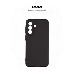 Чохол до мобільного телефона Armorstandart ICON Samsung A57 5G Camera cover Black (ARM89701) - мініатюра 3