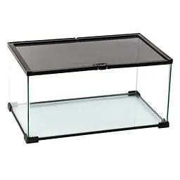 Тераріум Repti-Zoo RAK 50x30x25см (RAK08) - мініатюра 2