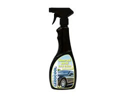 Миючий засіб LEDOCOOL 0,5л для скла