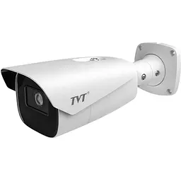 IP-відеокамера 8Mp TVT TD-9483E3B (D/AZ/PE/AR5) f=2.8-12mm з мікрофоном (77-00354)