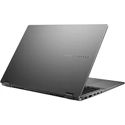 Ноутбук ASUS Vivobook 16 Flip TP3607SA Ultra 7 258V la 4.8 GHz,16'',3K,сенсорний,32GB LPDDR5X,1TB,Arc - мініатюра 15