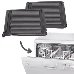 Електрогриль Tefal Minute Grill (GC205012) - мініатюра 7