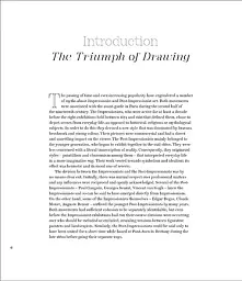 Impressionist and Postimpressionist Drawing - мініатюра 2