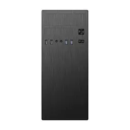 Корпус для ПК Gamemax ET-212-NP-U3 - мініатюра 2