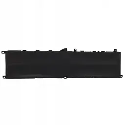 Акумулятор до ноутбука MSI BTY-M57, 65Wh (4280mAh), 4cell, 15.2V, Li-Pol AlSoft (A71050) - мініатюра 2
