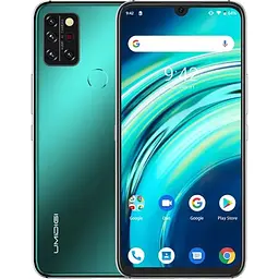 Смартфон Umidigi A9 Pro 8/128Gb Green