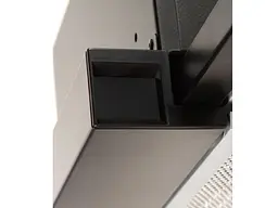 Витяжка вбудована ELEYUS LOTUS 1000 50 BL - мініатюра 5