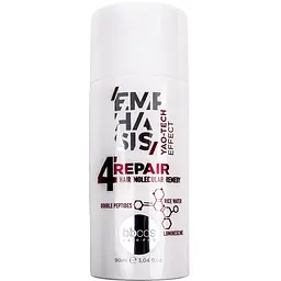 Кондиціонер-наповнювач для всіх типів волосся BBcos Emphasis Yao-Tech 4' Repair Molecular 90 мл