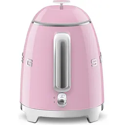 Електрочайник SMEG KLF05PKEU - мініатюра 3