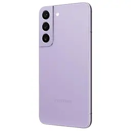 Смартфон Samsung Galaxy S22 8/256GB Bora Purple (SM-S901BLVG) - мініатюра 5