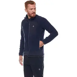 Флісова кофта Climbolic Meryh + XL Синя (CL-E-UG-0003-BL.O-XL)