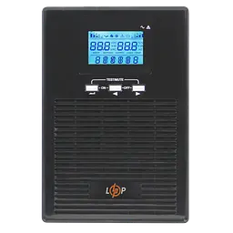 Smart-UPS LogicPower 2000 PRO (with battery) - мініатюра 3