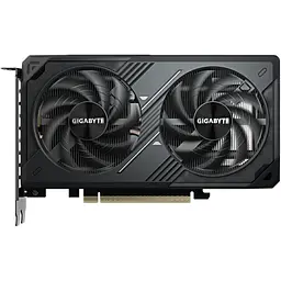 Відеокарта Gigabyte GeForce RTX 5060 Windforce Max OC 8G (GV-N5060WF2MAX OC-8GD) UA [154532] - мініатюра 2