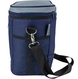 Термосумка Bo-Camp Cooler Bag 10 Blue (6702983) - мініатюра 4